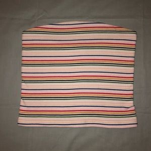 American Eagle Tube Top